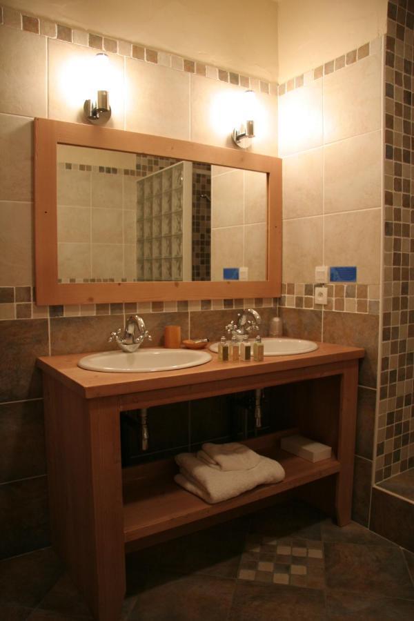 Chalet Matsuzaka - Chambres D'Hotes De Luxe Ла-Розьер Экстерьер фото